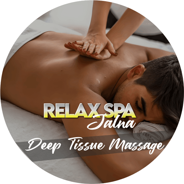 Deep Tissue Massage in Modikhana Jalna
